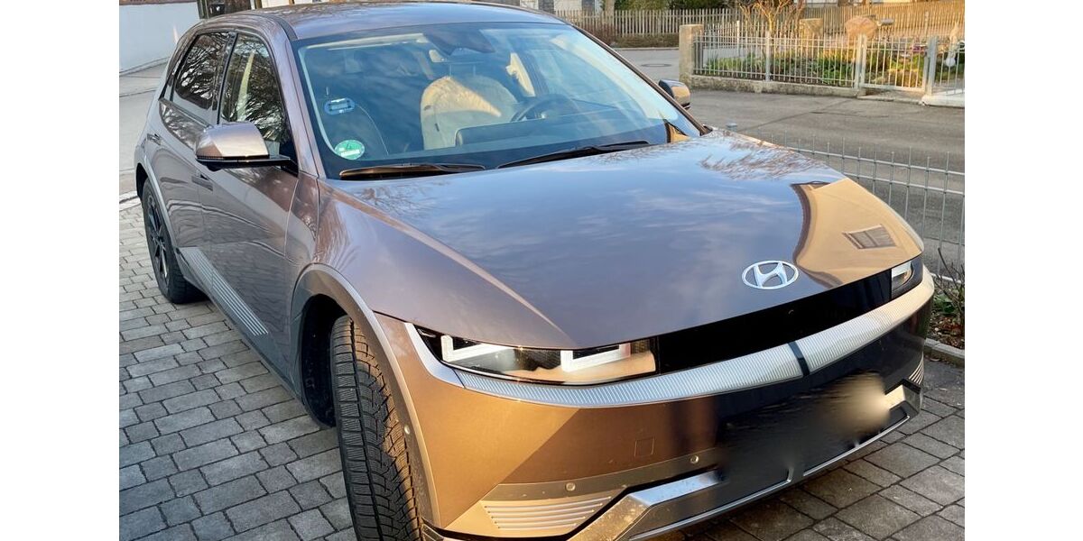 Hyundai IONIQ 5 28.700 km 29.800 &euro; Oberottmarshausen 86507