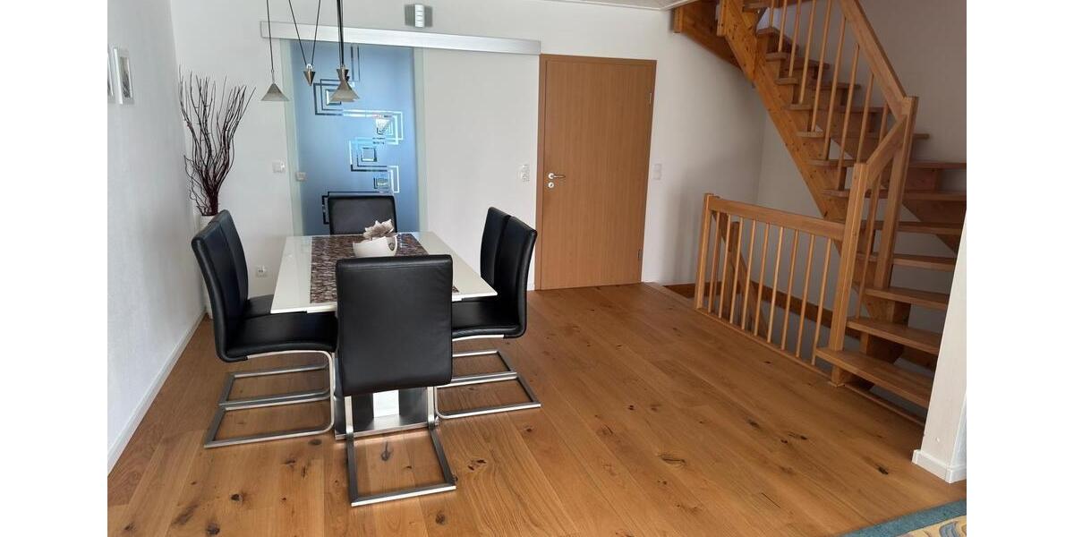 Reihenhaus Uhingen - 4 Zimmer, 132 m&sup2;, 488.999&euro; | Angebot:26621234