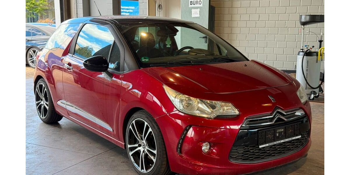 Citroen DS3 219.000 km 1.999 &euro; Euskirchen 53879
