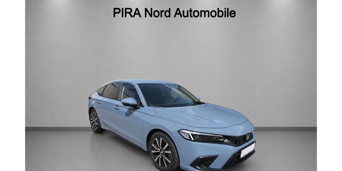 Honda Civic 5.983 km 28.990 &euro; Norderstedt 22844