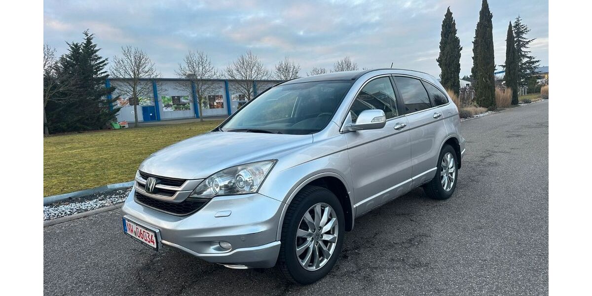 Honda CR-V 279.500 km 6.950 &euro; Neustadt/Weinstr 67433