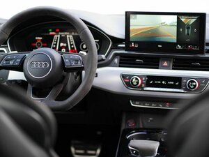 Audi RS5 Sportsback V6 TFSI quattro LEDER MATRIX LED 28.433 km 64.790 &euro; Sangerhausen 06526