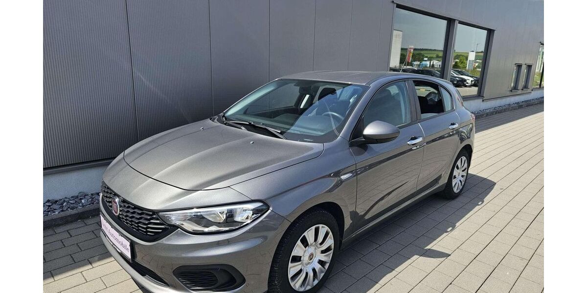 Fiat Tipo 74.000 km 7.990 &euro; Sinsheim 74889