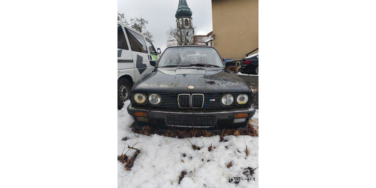 BMW 325 181.000 km 14.000 &euro; Freiensteinau 36399