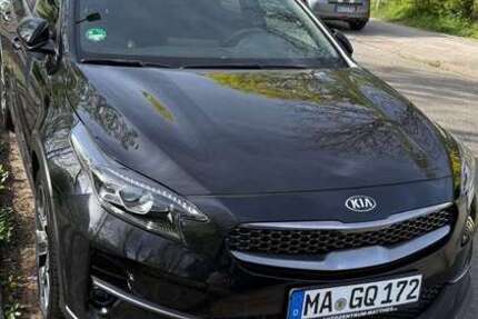 Kia XCeed 76.000 km 15.000 &euro; Mannheim, Universitätsstadt 68309