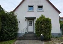 Einfamilienhaus in ruhiger Lage - nähe des Rheins