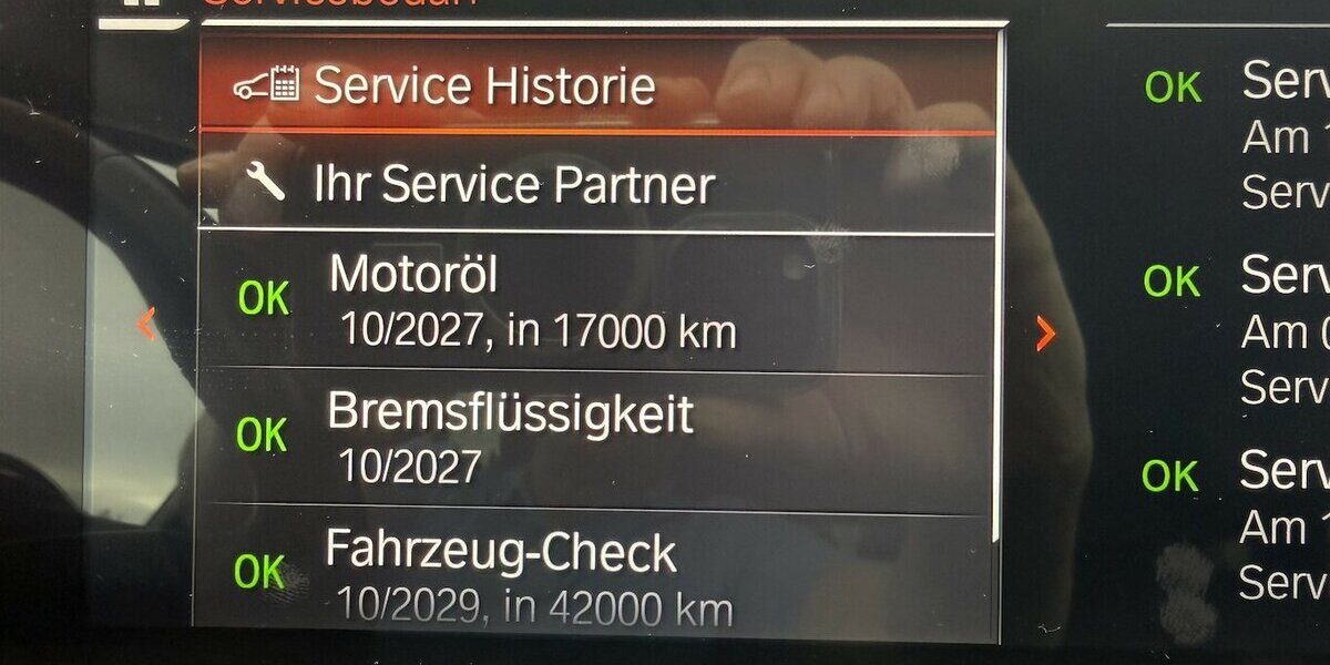 BMW 320D Touring XDrive Sport Line Leder 111.000 km 24.850 &euro; Schorndorf 73614