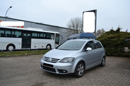 VW Golf Plus 164.000 km 4.900 &euro; Barmstedt 25355