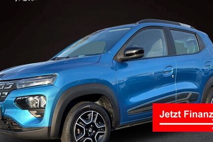 Dacia Spring 63.800 km 8.990 &euro; Sulingen 27232