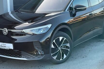 VW ID.4 19.600 km 34.790 &euro; Marktzeuln-Zettlitz 96275