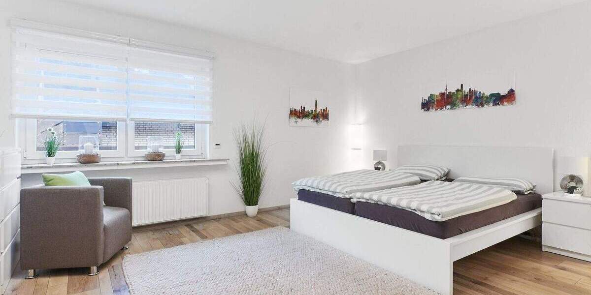 Mehrfamilienhaus, Wohnhaus Delmenhorst Hasport/Annenheide - 5 Zimmer, 229 m&sup2;, 550.000&euro; | Angebot:24557729