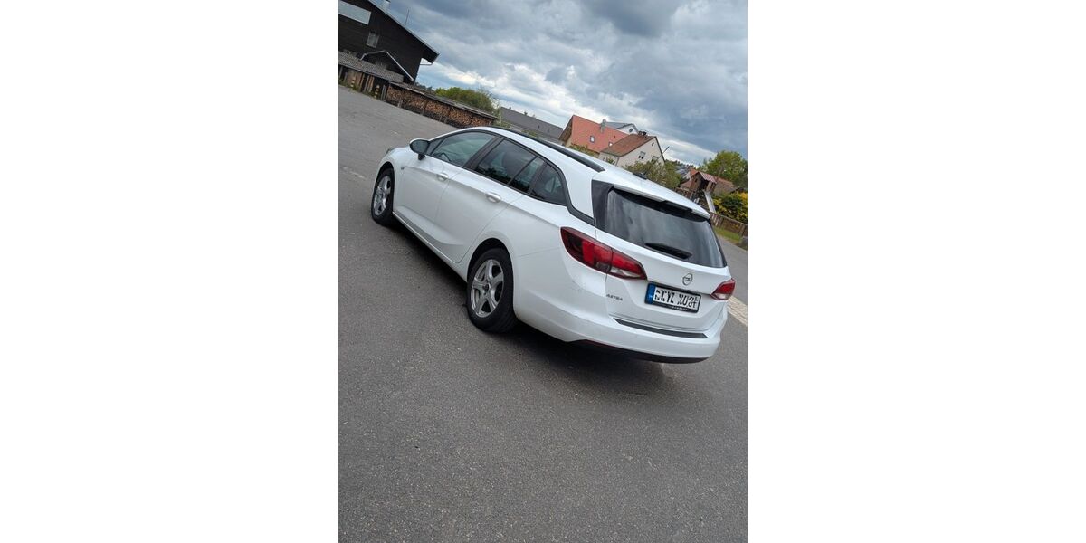 Opel Astra 149.000 km 6.800 &euro; Bodenwöhr 92439