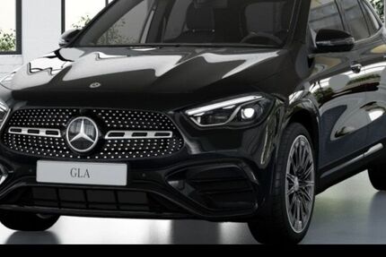 Mercedes-Benz GLA 220 9.000 km 53.490 &euro; Aachen 52068