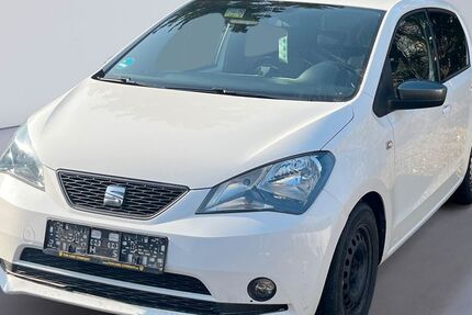 Seat Mii 178.229 km 3.900 &euro; Lauterbach 36341