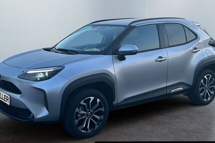 Toyota Yaris Cross 6.763 km 25.180 &euro; Hamm 59067