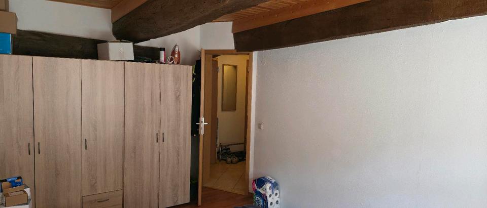 Etagenwohnung Oebisfelde-Weferlingen Weferlingen - 3 Zimmer, 80 m&sup2;, 624&euro; | Angebot:26285238