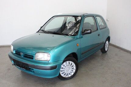 Nissan Micra 85.468 km 1.990 € Neuwied 56564