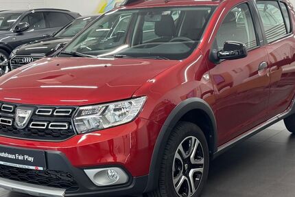 Dacia Sandero 14.356 km 12.590 € Arnstadt 99310