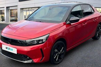 Opel Corsa 3.900 km 19.990 &euro; Blankenbach 63825