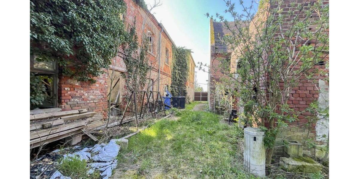 Grundstück Wittenberg Pratau - 20.000&euro; | Angebot:26658206