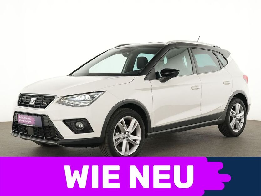 Seat Arona 22.208 km 21.441 € Neuss 41460
