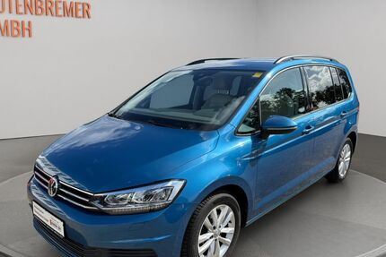 VW Touran 98.253 km 17.445 &euro; Bremen OT Hemelingen 28207