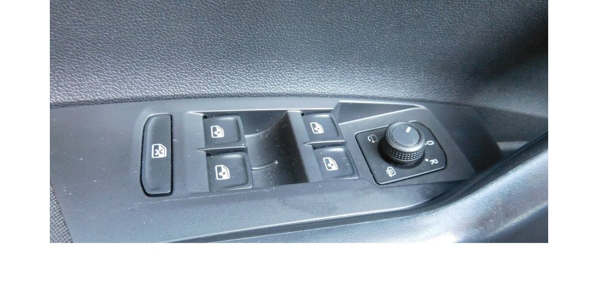 VW Polo 1.0 Life MPI BMT 4Trg Klima Navi LED 27.100 km 13.990 &euro; Vordorf 38533