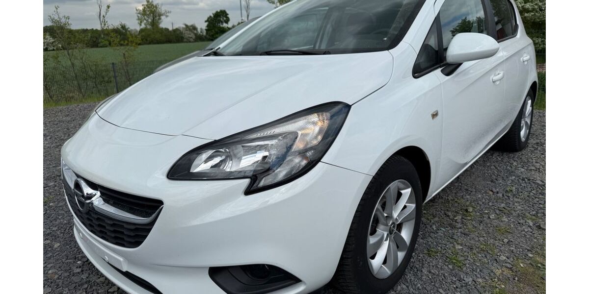 Opel Corsa 104.000 km 7.700 &euro; Wildau 15745