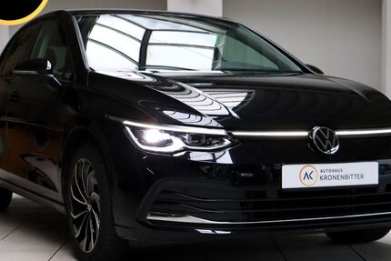 VW Golf 39.724 km 27.670 &euro; Horb am Neckar 72160