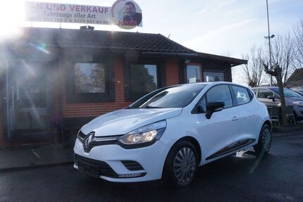 Renault Clio 318.086 km 4.690 &euro; Erwitte 59597