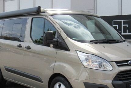 Ford Transit 56.500 km 42.600 &euro; Lörrach 79540