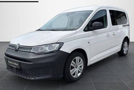 VW Caddy 87.143 km 17.870 &euro; Norden 26506