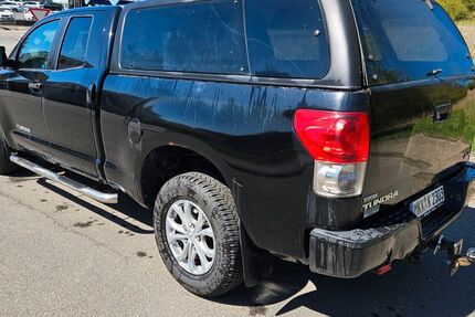 Toyota Tundra 190.000 km 15.500 &euro; München 80939