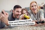 Etagenwohnung Bensheim - 3 Zimmer, 72 m&sup2;, 545&euro; | Angebot:26650713