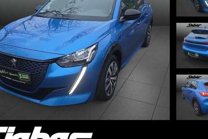 Peugeot 208 51.329 km 14.990 &euro; Regensburg 93059