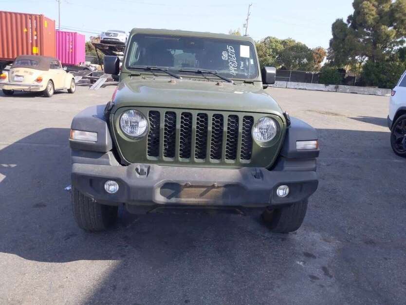 Wrangler