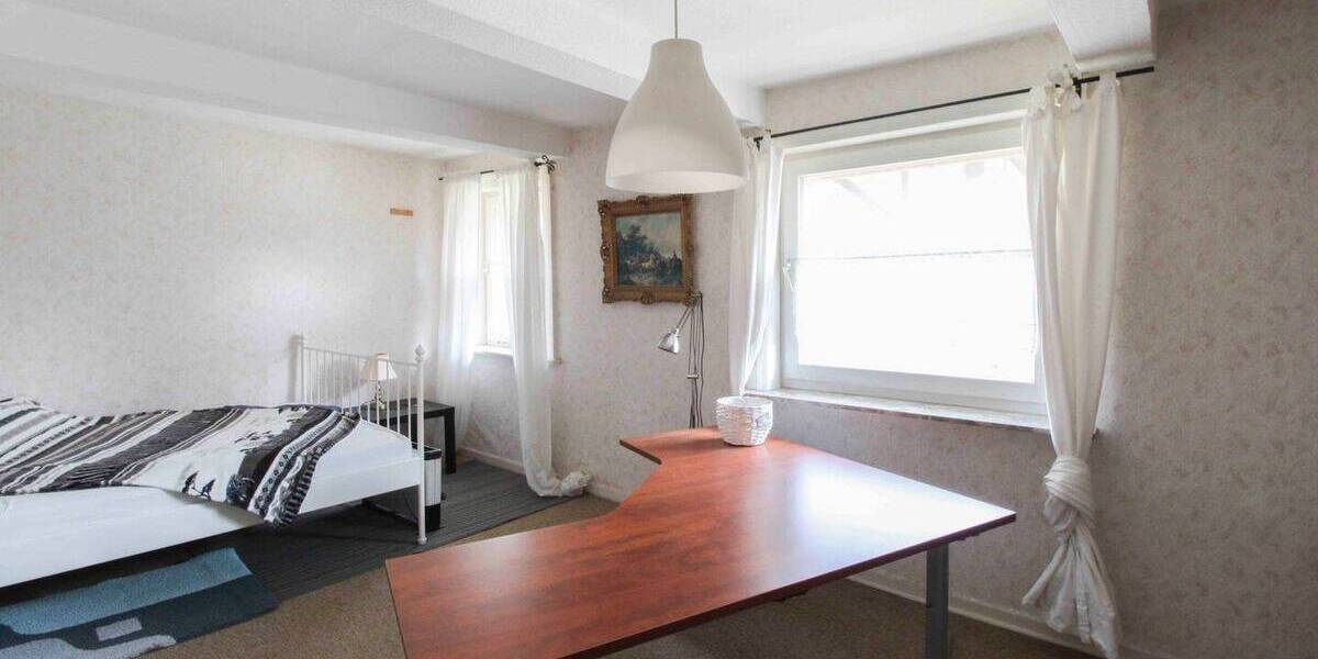 Einfamilienhaus Seesen Bornhausen - 6 Zimmer, 175 m&sup2;, 49.000&euro; | Angebot:26307625