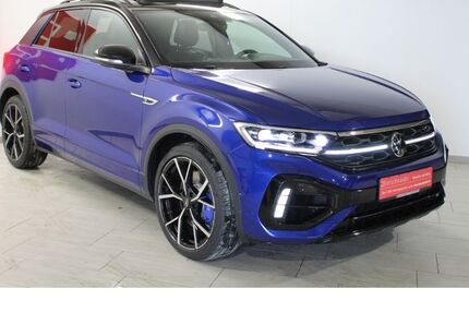 VW T-Roc 3.585 km 44.850 € Schopfloch 91626