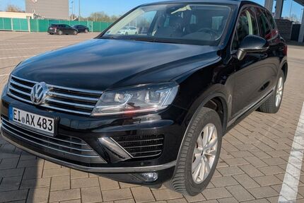 VW Touareg 148.726 km 21.500 &euro; Stammham 85134