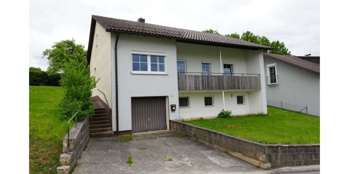 Einfamilienhaus Pfarrkirchen - 3 Zimmer, 80 m&sup2;, 269.000&euro; | Angebot:26485906