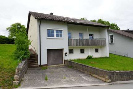 Haus Pfarrkirchen - 3 Zimmer, 80 m&sup2;, 269.000&euro; | Angebot:26485906