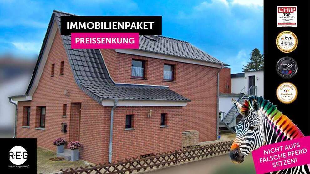 Haus zum Kaufen in Rinteln 305.000 € 207.19 m²