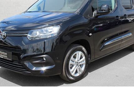 Toyota Proace City 22.300 km 25.390 € Blankenhain 99444
