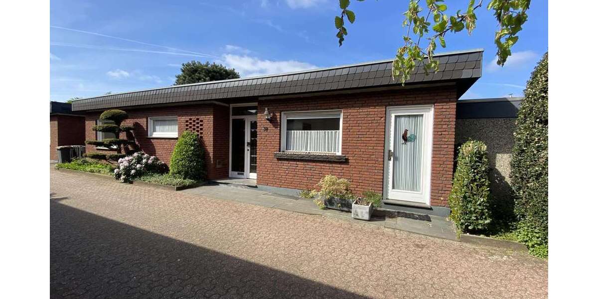 Einfamilienhaus Bocholt - 4 Zimmer, 129 m&sup2;, 290.000&euro; | Angebot:26398248