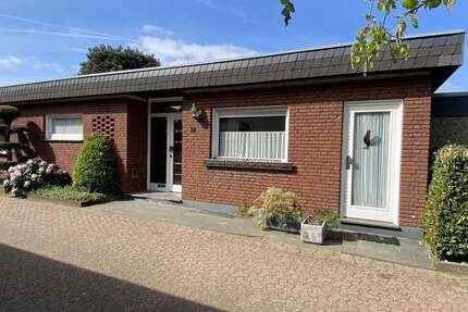 Haus Bocholt - 4 Zimmer, 129 m&sup2;, 290.000&euro; | Angebot:26398248