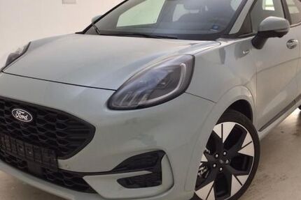 Ford Puma 4.450 km 29.470 € Nürnberg 90431