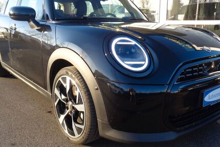 Mini Cooper C 19.990 km 23.800 &euro; Augsburg 86179