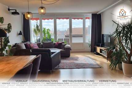 Wohnung zum Mieten in Ingolstadt 950 € 85 m² 3 zimmer