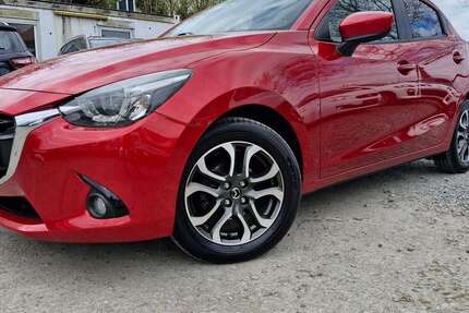 Mazda 2 138.000 km 7.980 € Einhausen 64683