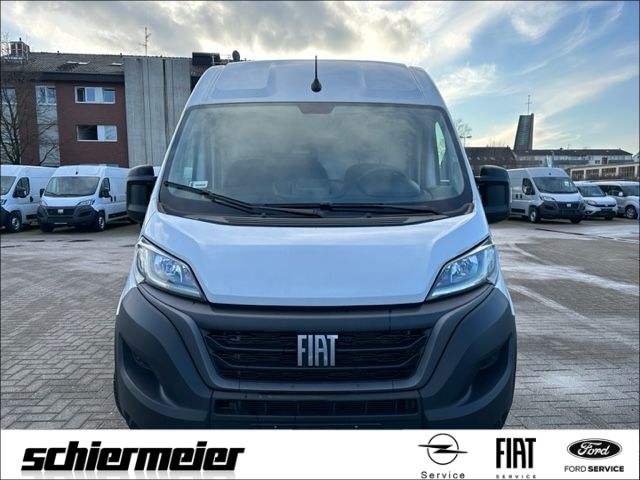 Fiat Ducato 55.907 km 22.380 &euro; Rheine 48432